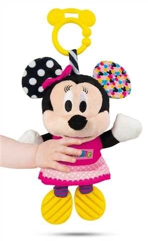 My First Disney Plush Minnie Mouse