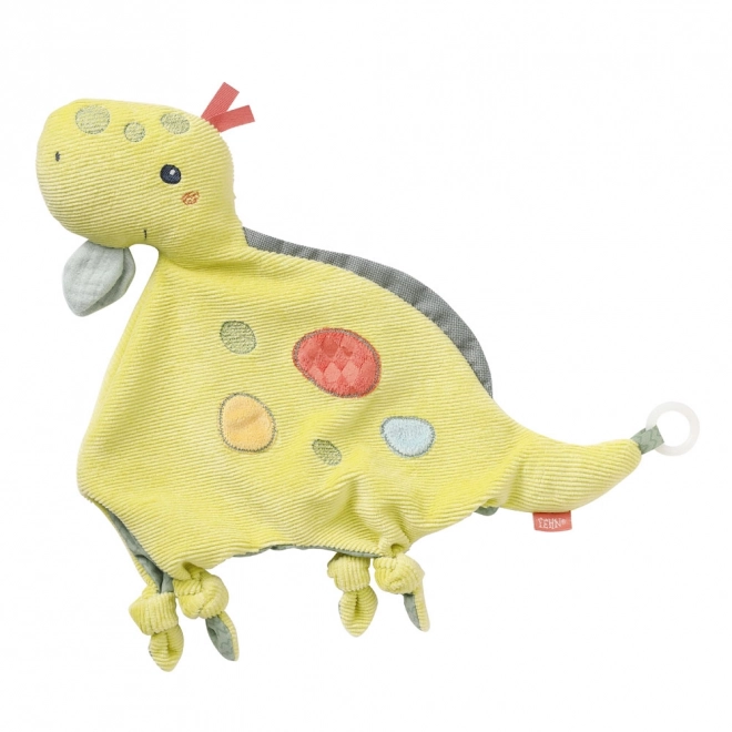 Hand Puppet Dinosaur Happy Dino