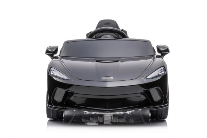 Electric Ride-On Car McLaren GT 12V Black