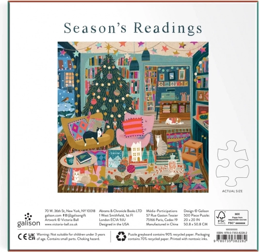 Ansvarlige materialer og tryk