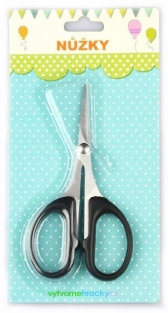 Pointed Craft Scissors