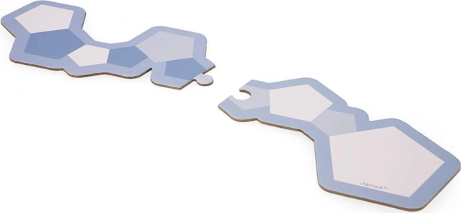 Interactive game mechanism