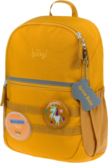 Buddy Backpack with Unicorn Design