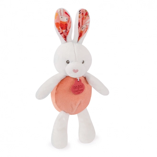 Doudou Pop-Up Bunny 2-in-1