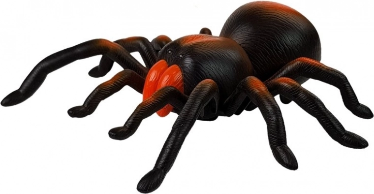 Realistic look and movement