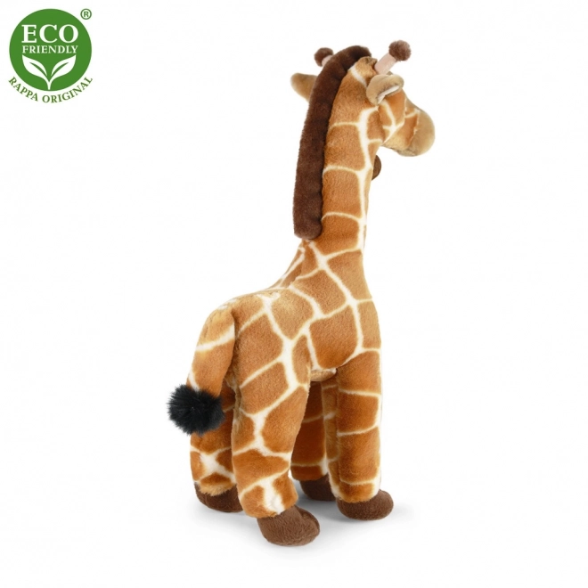 Eco-friendly Plush Giraffe 40 cm