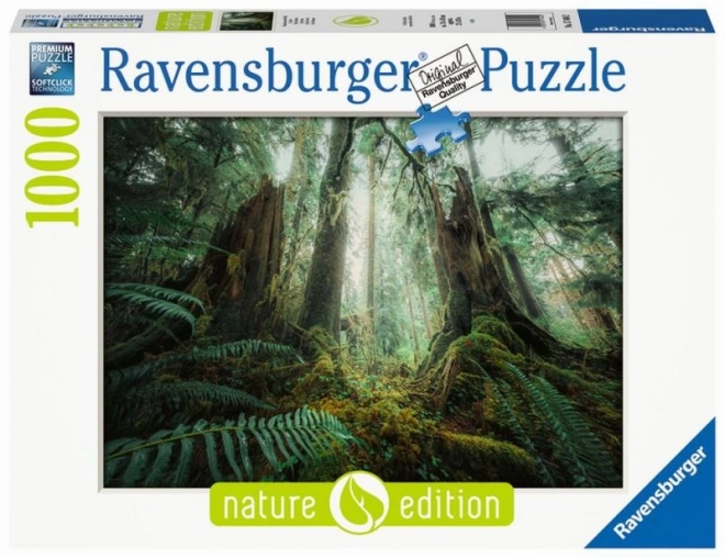 Ravensburger In the Forest Puzzle 1000 Pieces