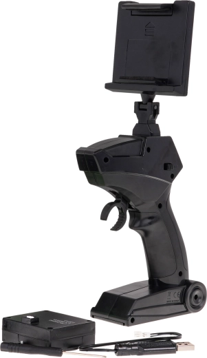 2.4 GHz Remote Control