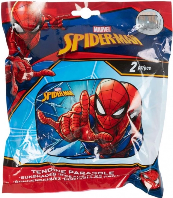 Spiderman Children's Sunshade