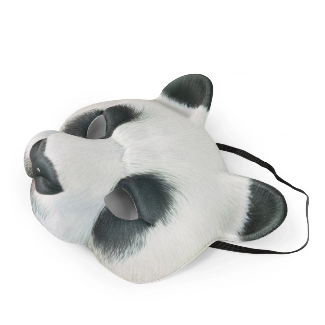 Panda Face Mask for Kids