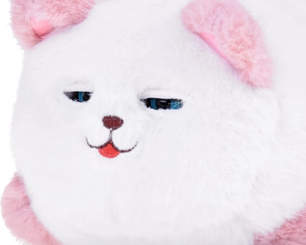 Interactive Cat Pusia