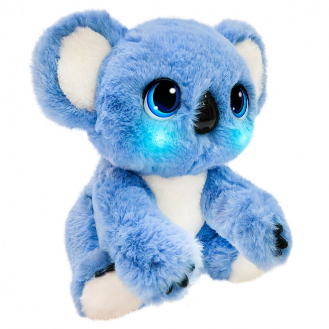 My Fuzzy Friends Interactive Koala Toy