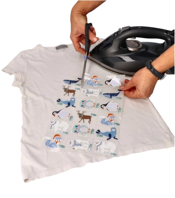 Wash Resistance