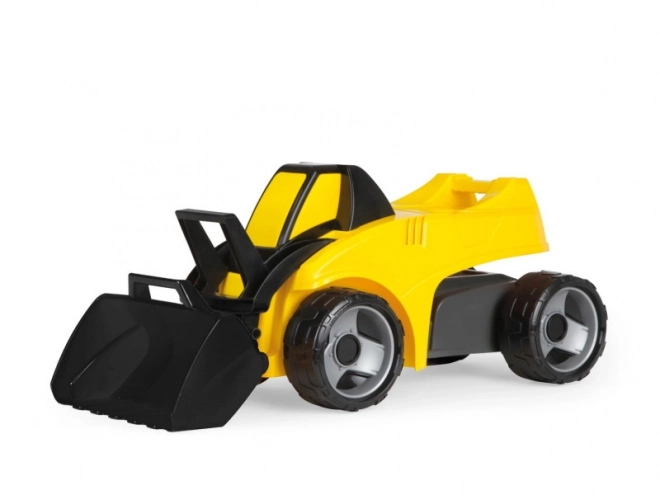 Ride-On Loader for Kids