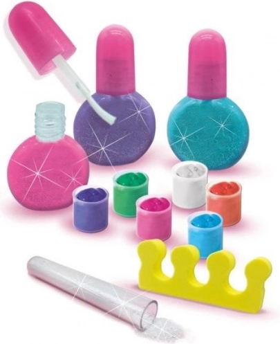 Everything for the perfect kids’ manicure