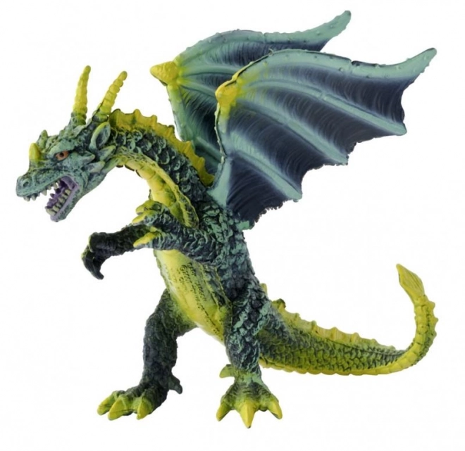 Dragon Figurine Collection