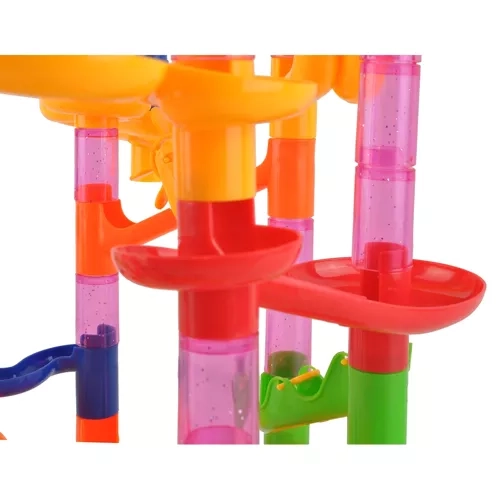 3D Ball Track Slide Set for Kids