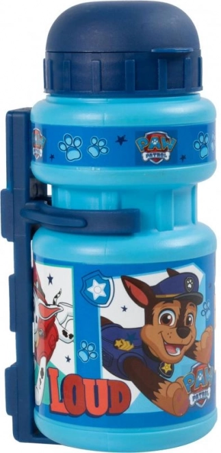 Paw Patrol Boys Water Bottle