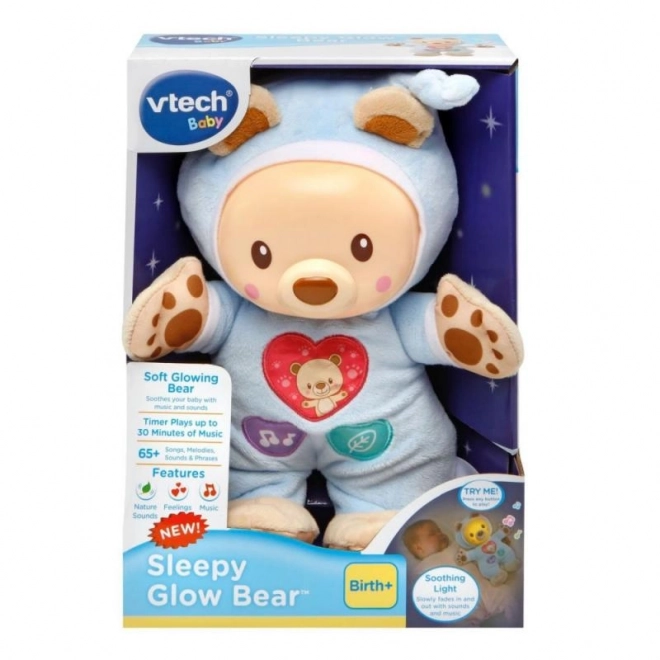 Vtech Snuggle Bear