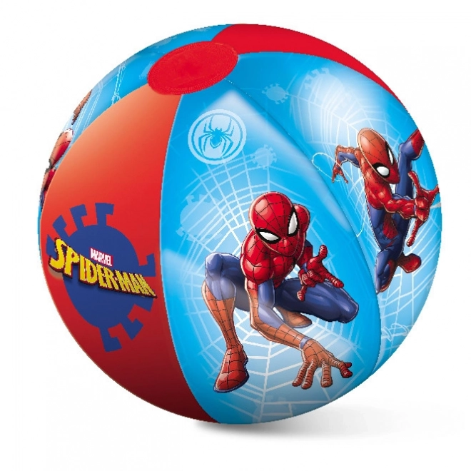 Inflatable ball Spider-Man