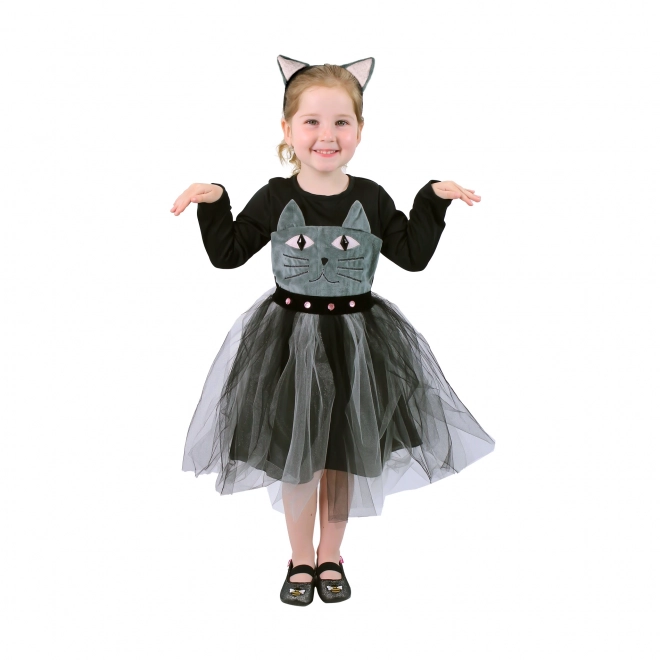 Cat Costume for Girls