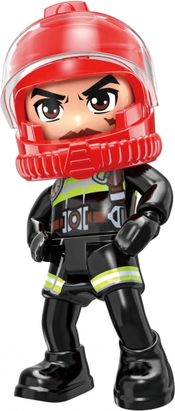 To minifigurer for endnu flere historier