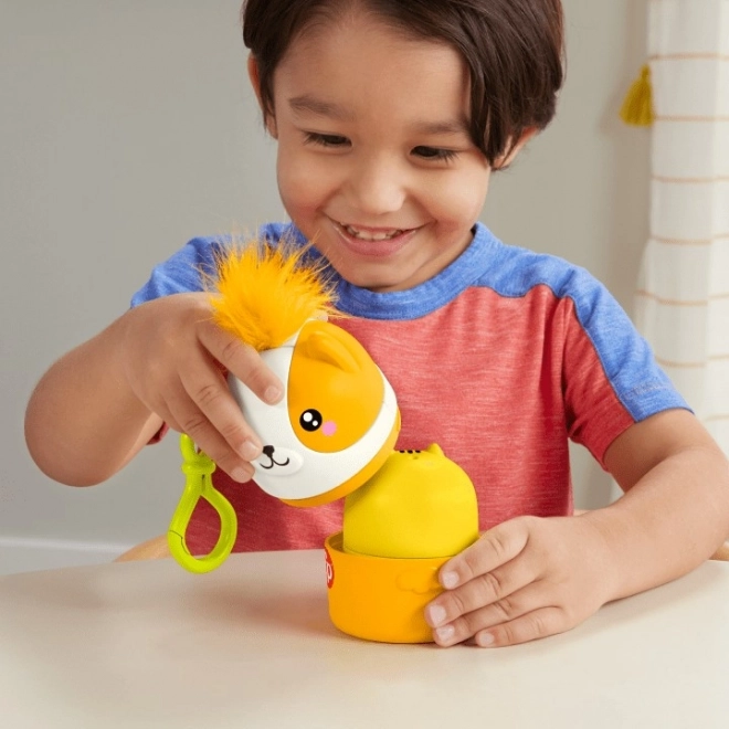 Fisher-Price Animal Stackers Set