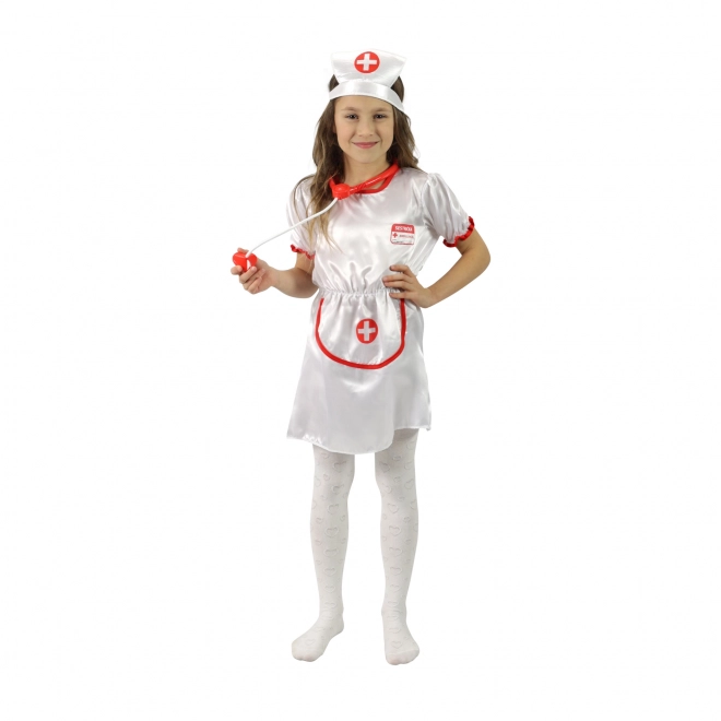 Children's Nurse Costume