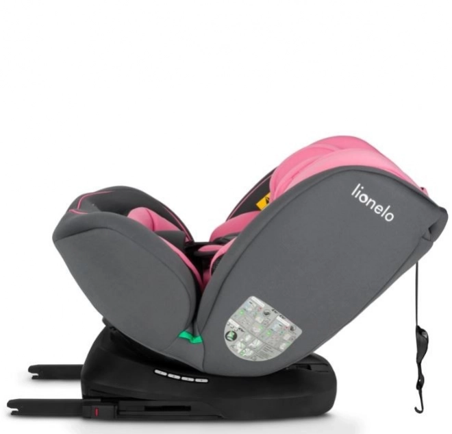 Lionelo Rotating Car Seat Bastiaan i-Size for Babies