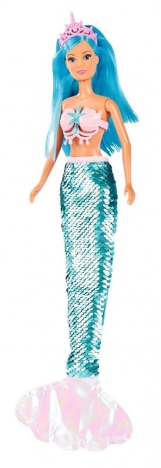 Steffi Love Mermaid Doll