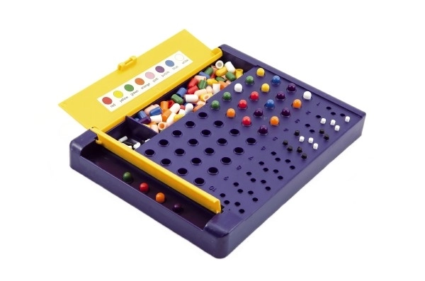 Logic Junior Board Puzzle Game