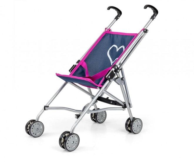 Lightweight metal frame for everyday play