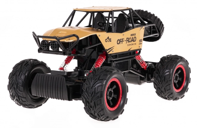 Crawler One Max RC Car