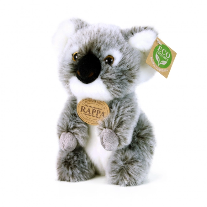 Plush Koala Eco-Friendly by Rappa