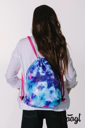 Comfortabel op de rug te dragen