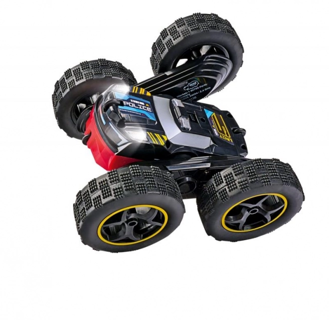 RC Tumbling Flippy Remote Control Car