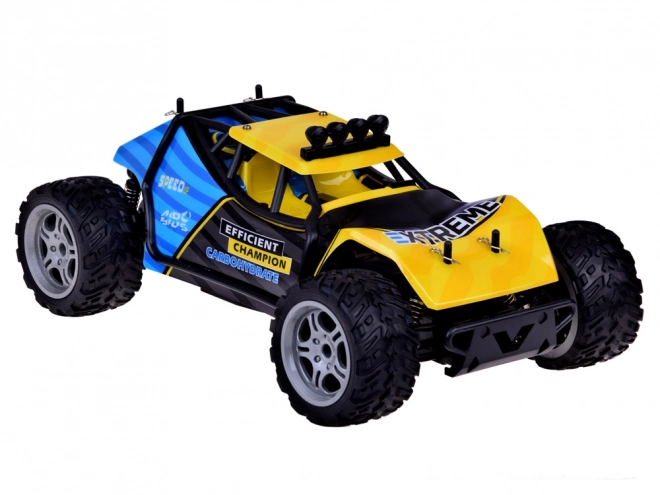 Remote Control Hyper Truck Off-Road Car