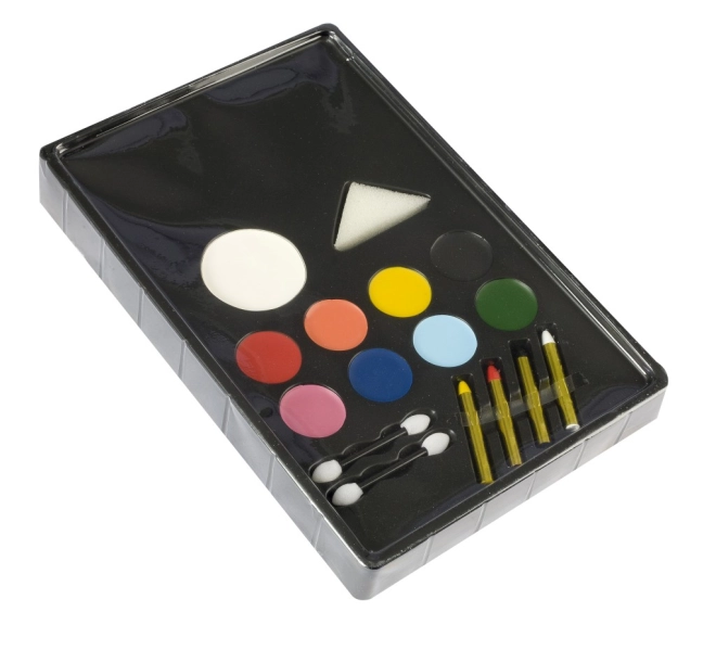 Color palette for every occasion