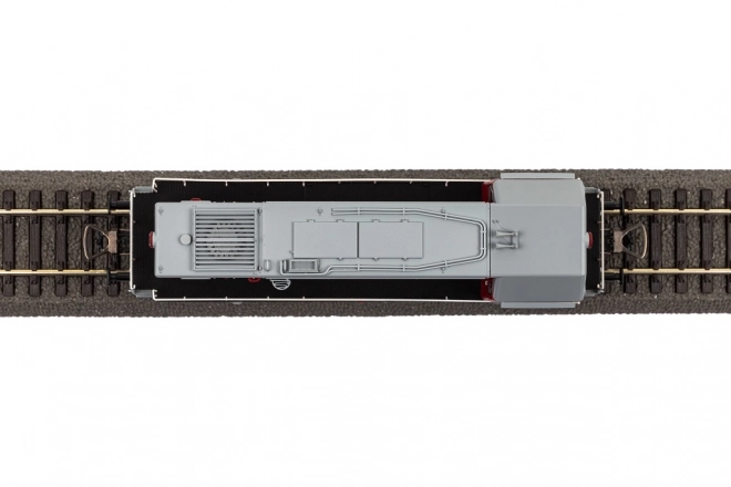 Diesel Locomotive T435 Hektor CSD Era III