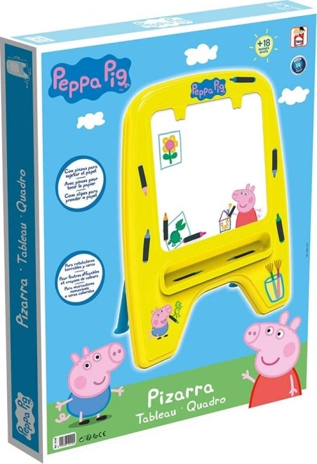 Peppa Pig My First Whiteboard