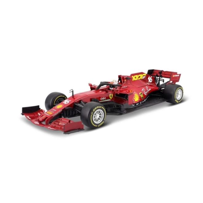 Ferrari Racing F1 2020 SF1000 - Tuscan GP Edition