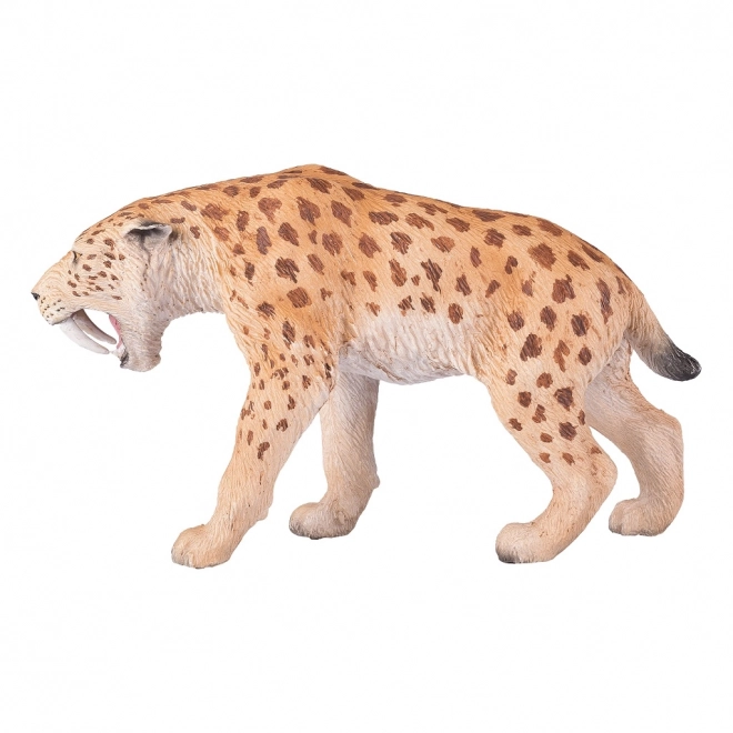 Mojo Sabertooth Tiger Figure