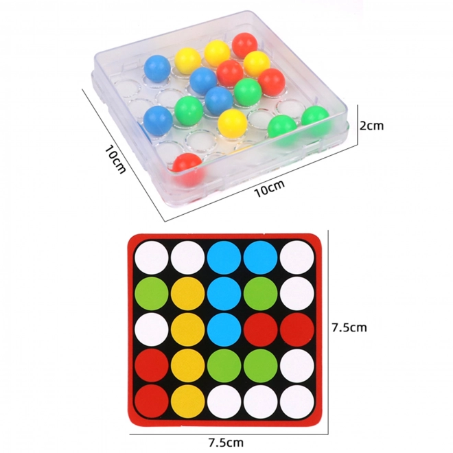 WOOPIE game Fast Fingers for children from 3 years