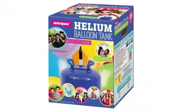 20 palloncini elio pro in scatola