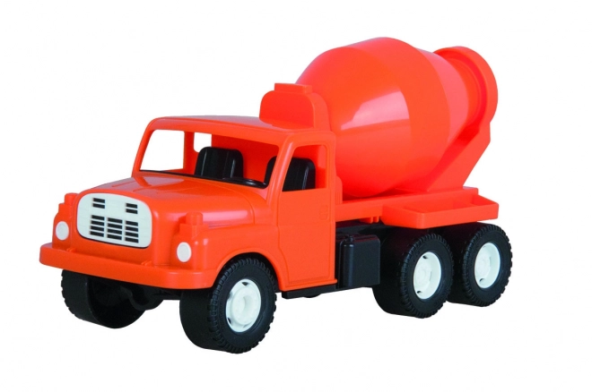 Dino Tatra 148 Cement Mixer Toy