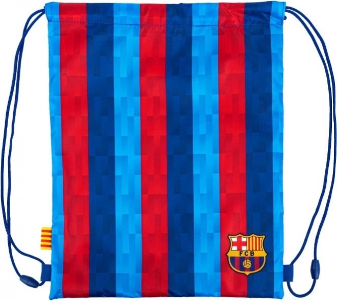 Backpack Bag FC Barcelona