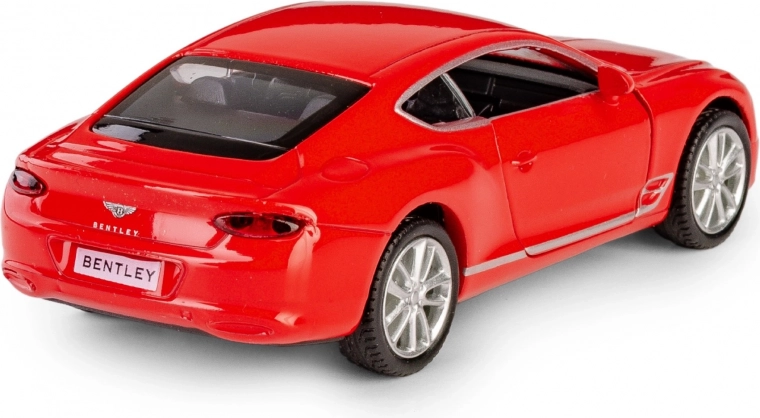 Pull-back drive for action-packed rides