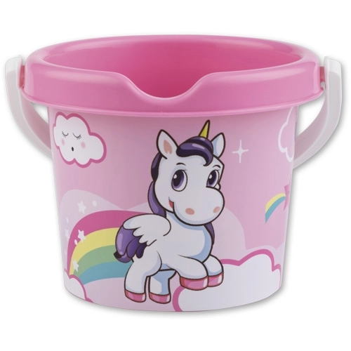 Androni Unicorn Sand Bucket