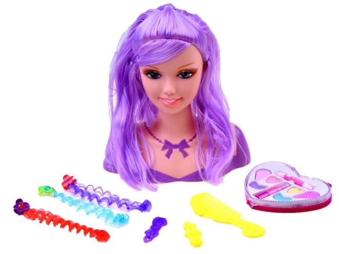 Creative styling accessories