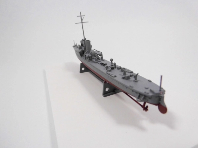 Model Ship ORP Mazur 1939